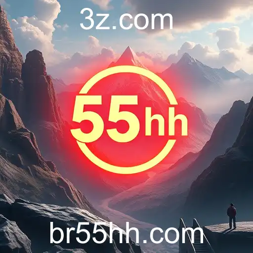 Revolução Digital: Como '55hh' Está Mudando o Jogo