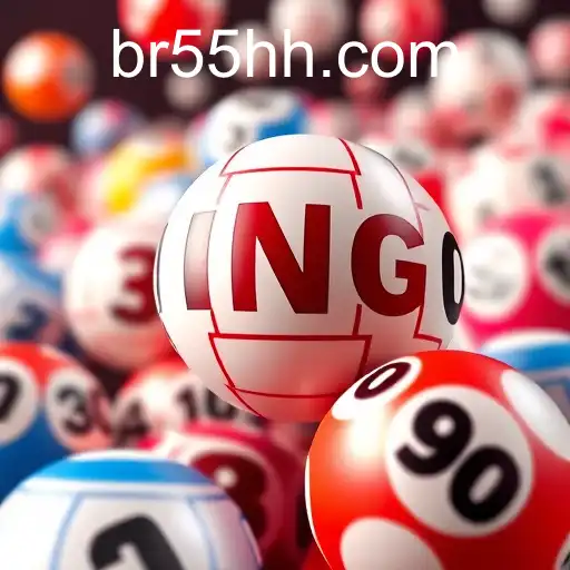 The Fascinating World of Bingo Games