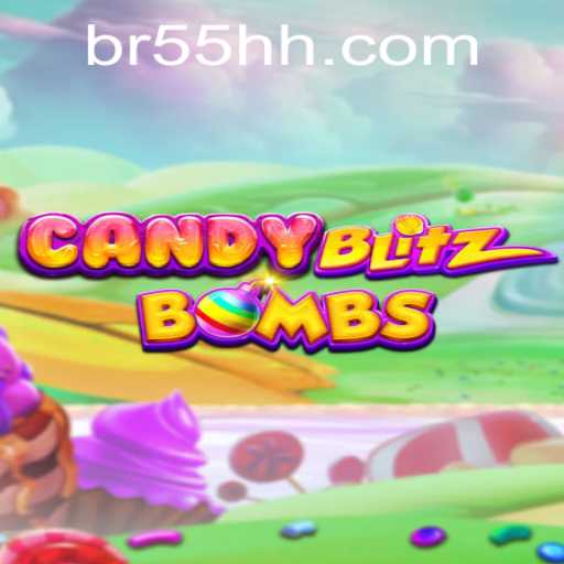 CandyBlitzBombs: A Sweet Explosion in the World of Gaming