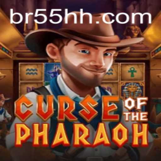 Unveiling CurseofthePharaoh: A Mystical Journey in Gaming