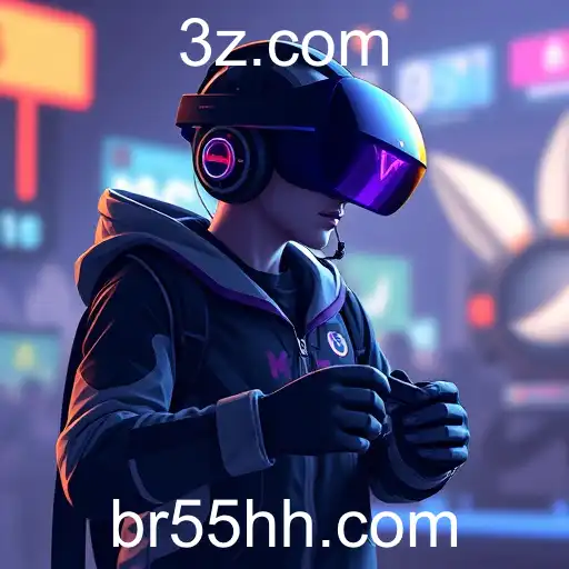 Tendências do Mundo dos Jogos em 2025