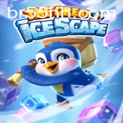 TheGreatIcescape: A New Era in Interactive Gaming