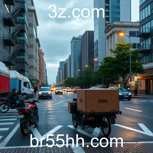 A Revolução dos Jogos com 55hh