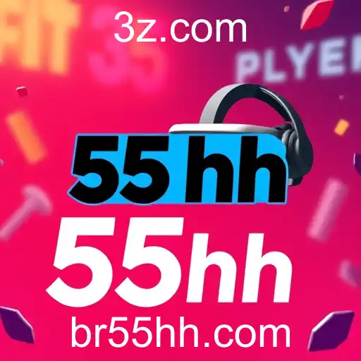 Revolução no Mundo dos Jogos com 55hh