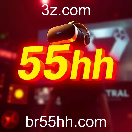 A Revolução dos Jogos Online: O Impacto da Palavra-Chave '55hh'