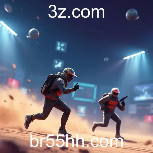 Ascensão Surpreendente dos Jogos Online em 2025