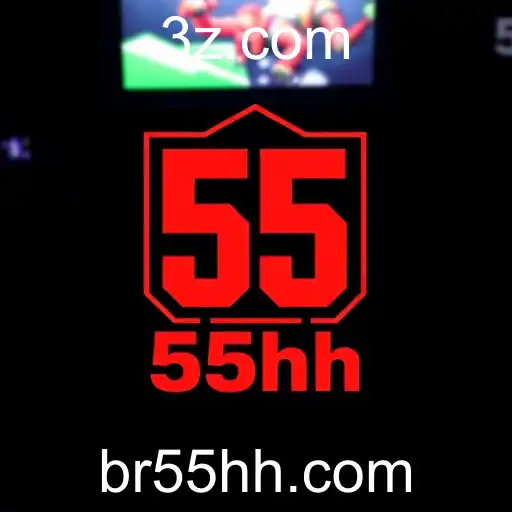 A Ascensão do 55hh no Universo dos Jogos Online