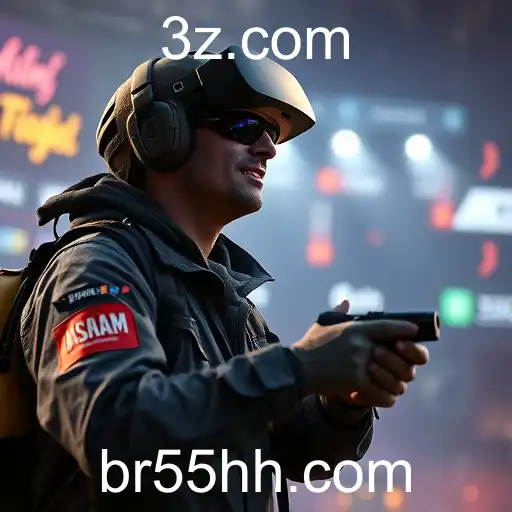 A Revolução dos Jogos Online em 2025