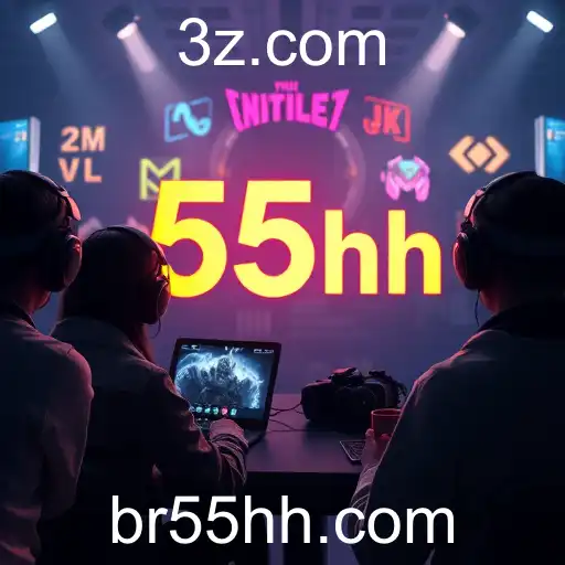 Revolução do Entretenimento Online em 2025