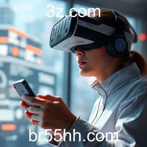 A Nova Era dos Sites de Jogos no Brasil