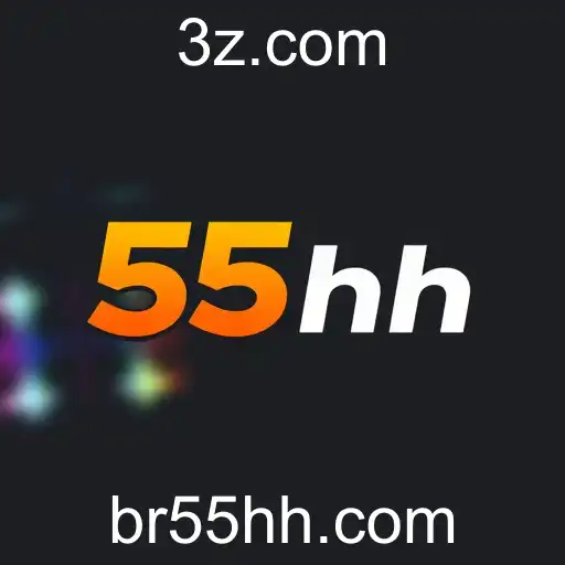 O Crescimento do 55hh na Cena de Jogos