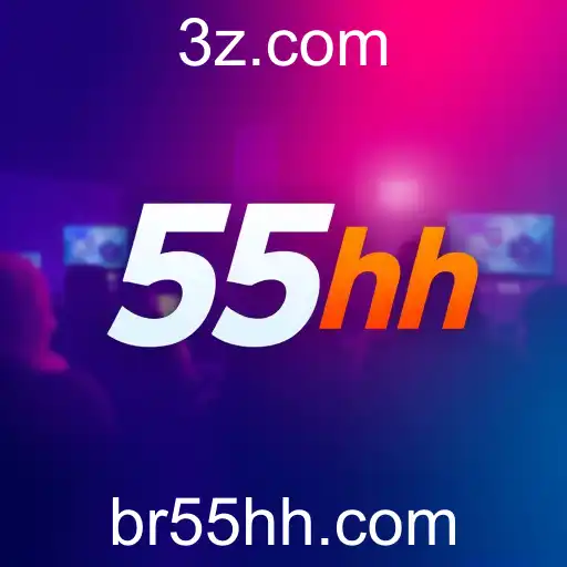 O Impacto de 55hh no Mercado de Jogos