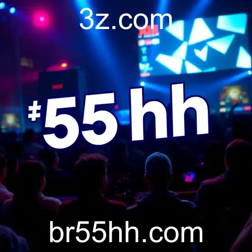 Explorando o Impacto do 55hh no Cenário Atual de Jogos