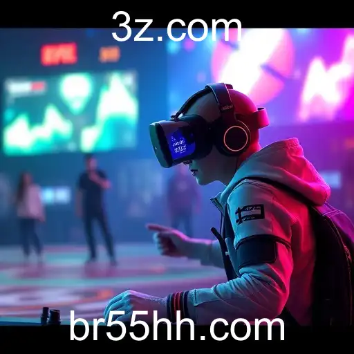 Inovações e Desafios no Mundo dos Jogos