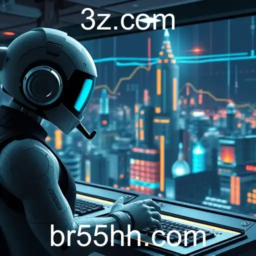 A Revolução do 55hh no Cenário de Jogos Online