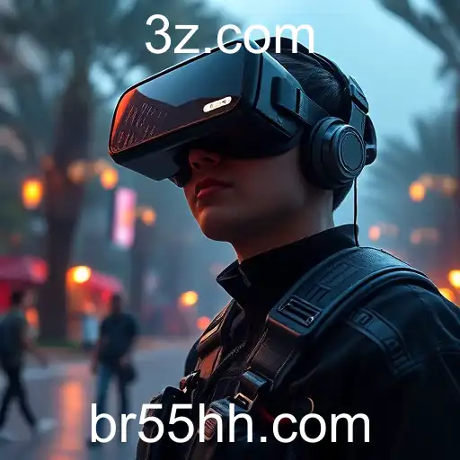 O Mundo dos Games em 2025: A Evolução e Destaques