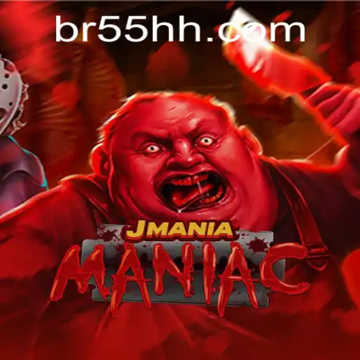 JManiaManiac: Revolutionizing the Gaming Experience with 55hh