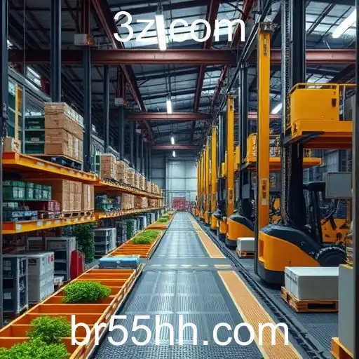 Avanços Tecnológicos e o Impacto no Mercado Brasileiro