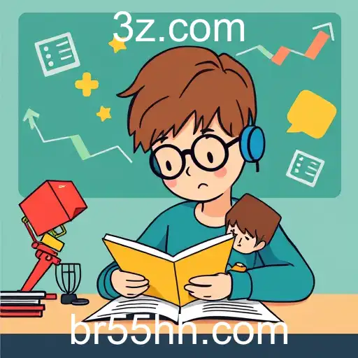 O Fenômeno 55hh e a Transformação do Mundo dos Jogos