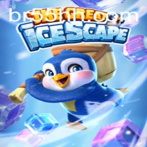 TheGreatIcescape: A New Era in Interactive Gaming