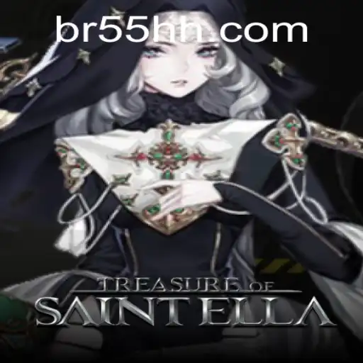 Unveiling the Adventure: Treasure of Saint Ella