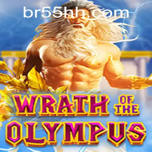 Wrath of Olympus: Experience the Epic Mythological Adventure